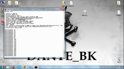 iphone 4s,5,5s,6 firmware 8.3 install libimobiledevice