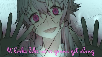 Pretty Little Psycho