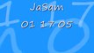 JaSam 01 17 05