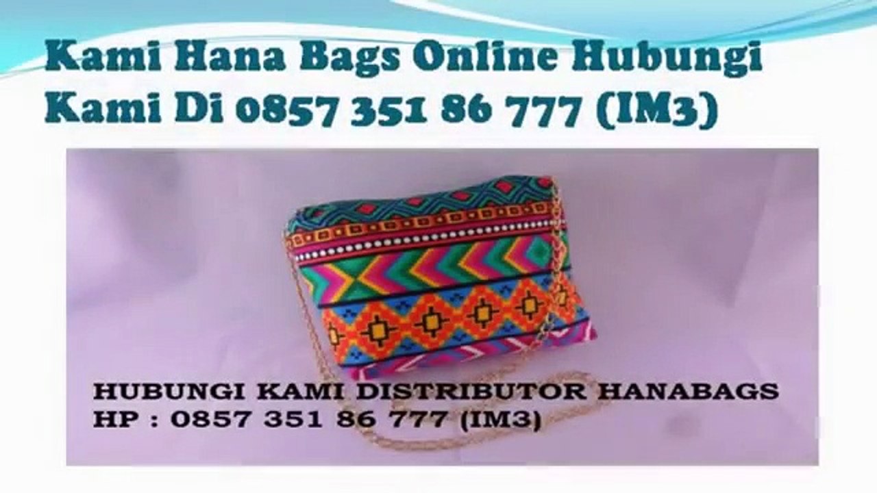 0857 351 86 777 (IM3) Tas Handmade Lucu