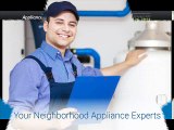 Palm Springs Appliance Repair Pros-(760) 536-7811