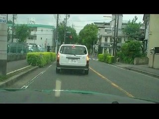 薄曇りのフトン叩きに偽ユダヤの手先朝鮮人常習行動開始の中＿草莽愛知 - ニコニコ動画 GINZA