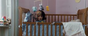 Melanie Martinez - Cry Baby (Official Video)