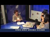 Icaro Tv. Elezioni, il 