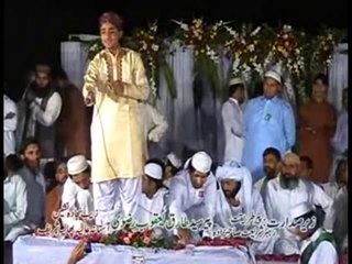 Complete Mehfil e Naat-Phalia Live - Farhan Ali Qadri 2012 New Naat HD