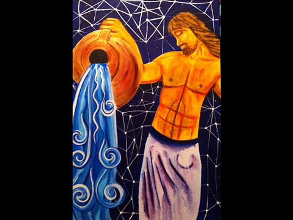 The Aquarian Gospel of Jesus The Christ Chapters 1-10