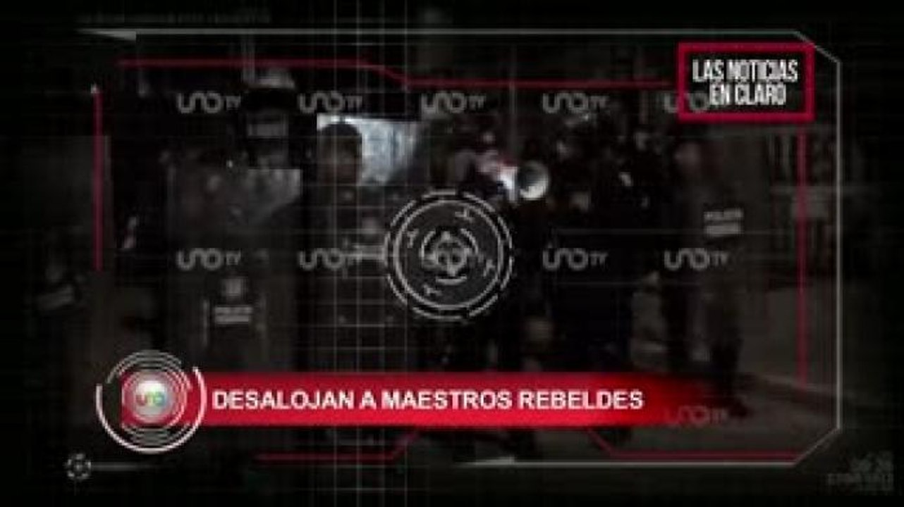 Noticias en Claro |  #LoRelevante en imágenes 20 de mayo