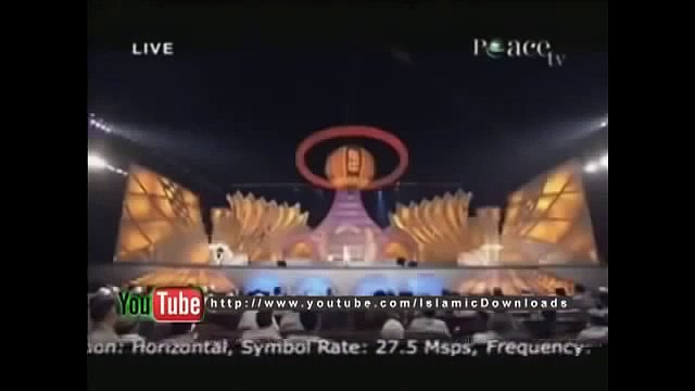 (New) Dr Zakir Naik Against Maulana Tariq Jameel & Tablighi Jamaat 2016