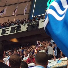 OM/PSG finale Coupe de France