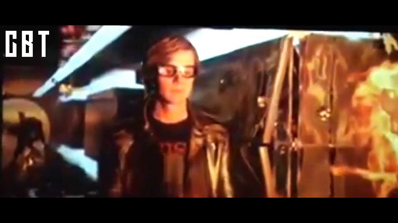 X-Men- Apocalypse Quicksilver  scene
