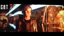 X-Men- Apocalypse Quicksilver  scene