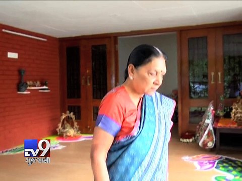 CM Anandiben Patel blogs on two year of her government in Gujarat - Tv9 Gujarati