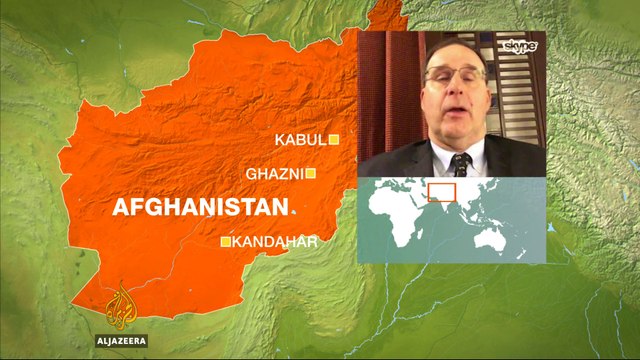 Taliban denies leader killed in US drone strike