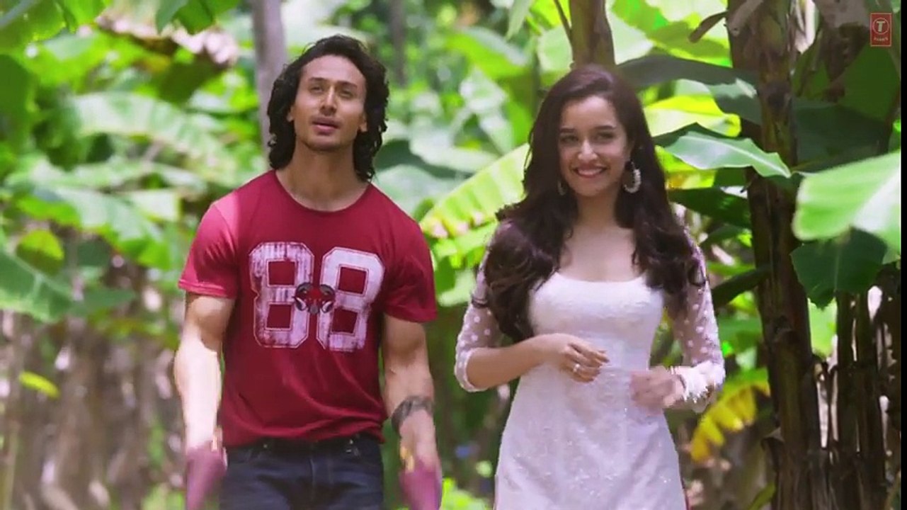 Girl I Need You Lyrical  BAAGHI  Tiger, Shraddha  Arijit Singh, Meet Bros, Roach Killa, Khushboo