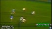 Serie A 1989-1990, day 17: Lazio - Napoli 3-0 (Amarildo 1st goal)