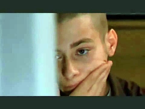Reenactflix : American History X scene 2 : Dinner Scene