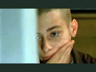 Reenactflix : American History X scene 2 : Dinner Scene