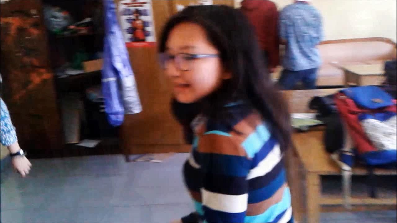 OSIS SMAN 22 Diary - Episode 44 (Ice Breaking 2 [Outbound])