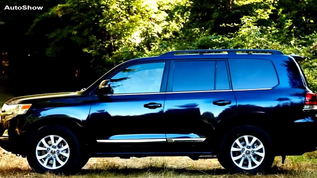 Giá xe Land Cruiser 2017 - 0906.08.0068