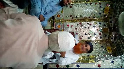 Allama Doctor Manzoor Hussain Akhter 2016