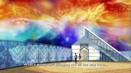 Nisekoi False Love (Preview 6) (Animax Asia HD) (B)