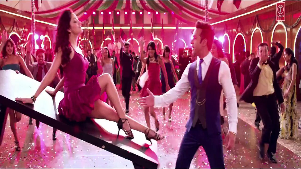 Junooniyat Trailer - 2016