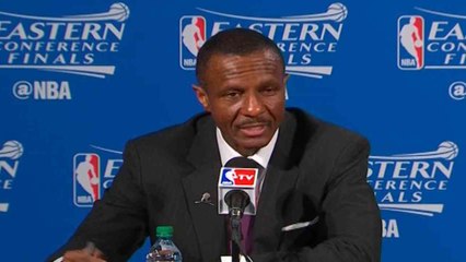 Raptors Hand Cavs First Postseason Loss