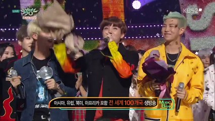 BTS Comeback Compilation (YOUNG FOREVER, FIRE, SAVE ME)