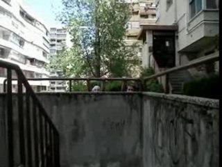 Vídeo desmadre 2007... otra vez