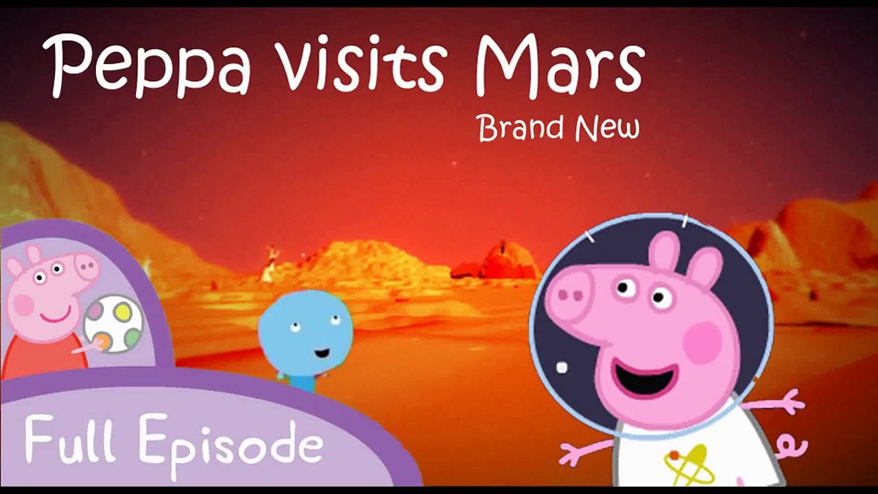 Peppa Pig   Stars   Peppa stars