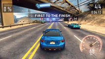 Need for speed no limits xiaomi redmi note 2 prime
