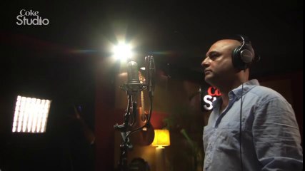Babu Bhai - Ali Azmat - Coke Studio Pakistan