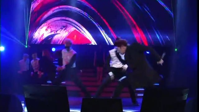 李準基 20140131日本 JGNight Part1[中字](イ・ジュンギ Lee Joon Gi)