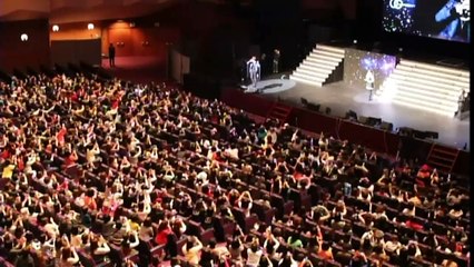 李準基 20140131日本 JGNight Part2[中字](イ・ジュンギ Lee Joon Gi)