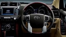 Toyota Land Prado giao ngay, đủ màu - 0904.77.69.86