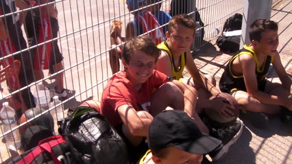 Coupe du Var U11 Samedi 21 Mai 2016 La Garde