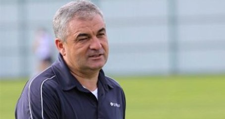 Rıza Çalımbay, Kasımpaşa'dan Ayrılıyor