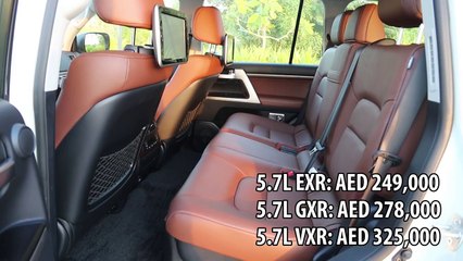 Giao ngay xe LAND CRUISER 2016, 2017 - 0906.08.0068