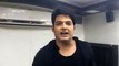 Watch Amazing Movements When Kapil Sharma Does The Champion Moves With The Real Champion Dwayne...