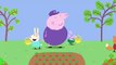 Kids Show Peppa Pig Español el Cumpleaños De Peppa Pig -Peppa Pig 2016