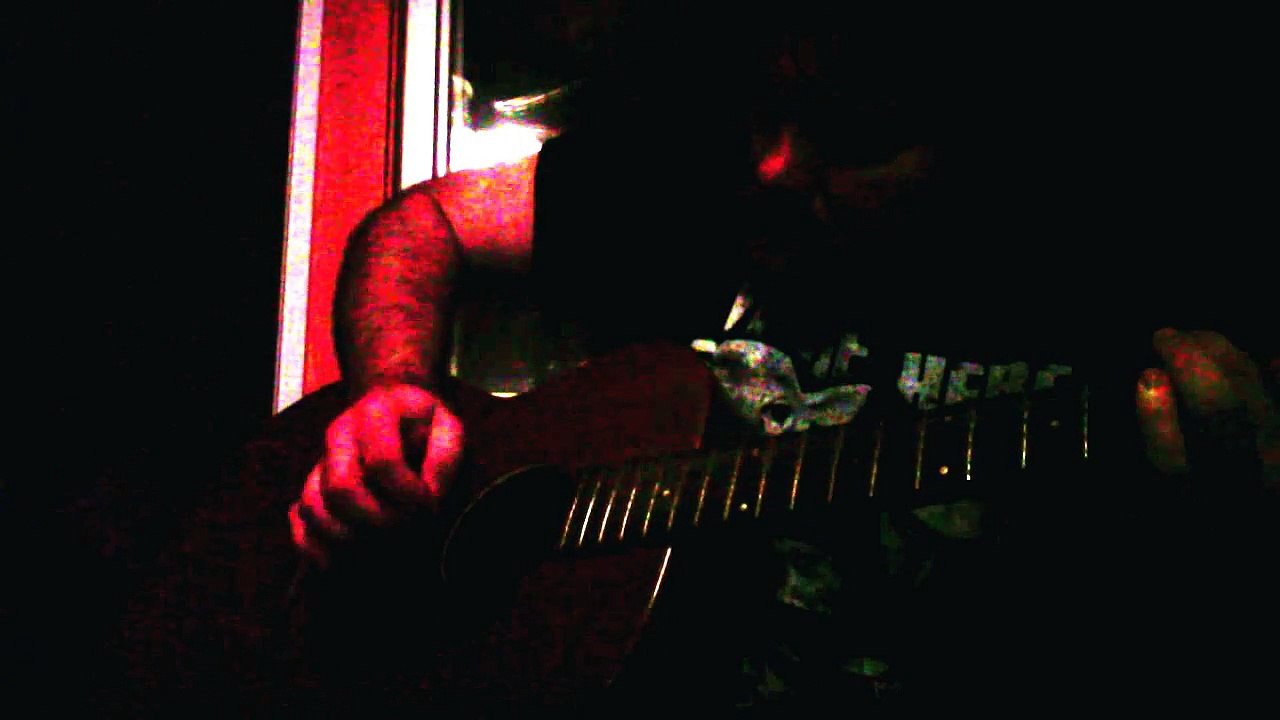 Ryan Farrar - The Unforgiven (Metallica)