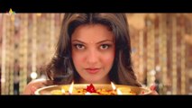 Trivikram -A Aa- Movie Trailer Spoof - Ram Charan & Kajal Aggarwal
