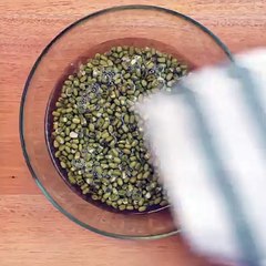 Cara Membuat Bubur Kacang Ijo