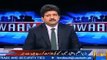 Was Nawaz Shareef advised to leave the country ? Hamid Mir's astonishing analysis on Nawaz Shareef and Army's relationsh