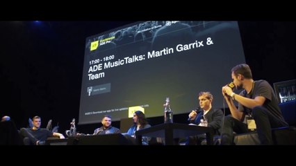 Martin Garrix - Poison 🎶 Official Music Video