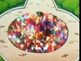 Chú Mèo Máy Rocky Tập 38 : Về nhà trước 5 giờ