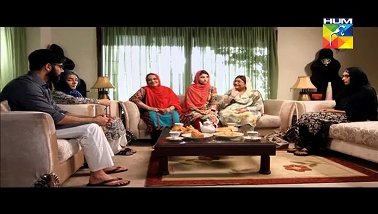 Aabro Episode 23 on Hum Tv in High Quality 21st May 2016