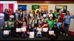 Making a Difference - Experience Your Life hosted Girl Guides of Canada