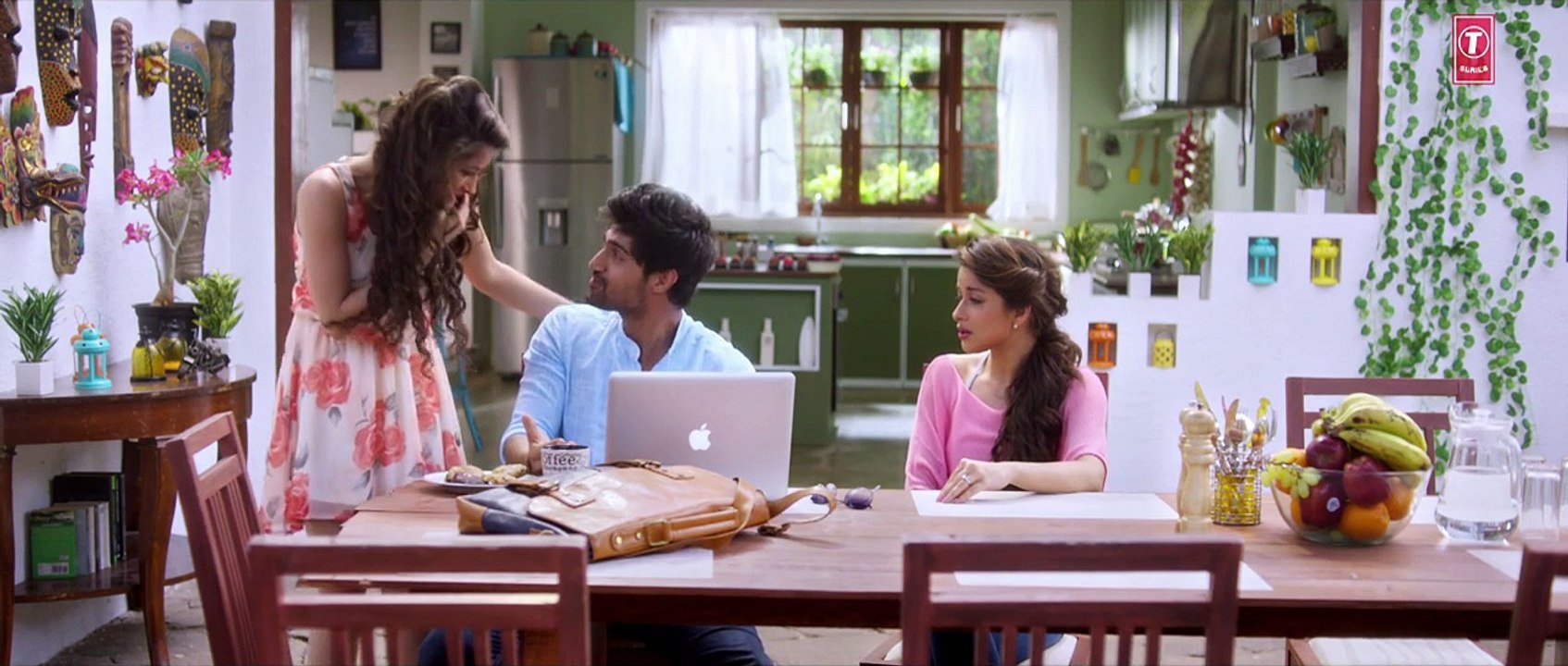 KI KARA Video Song - One Night Stand - Tanuj Virwani, Sunny Leone, Nyra Banarjee - T-Series