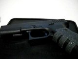 My Gen 2 Glock 17 9mm